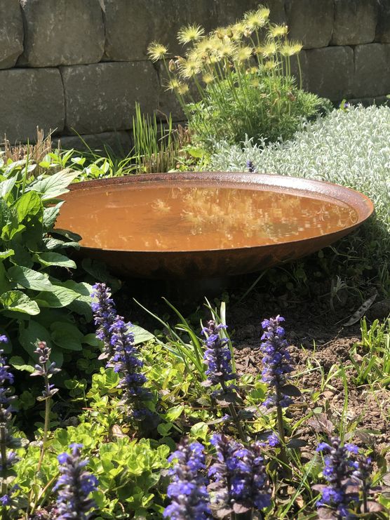 Gartenidylle Gartenidylle