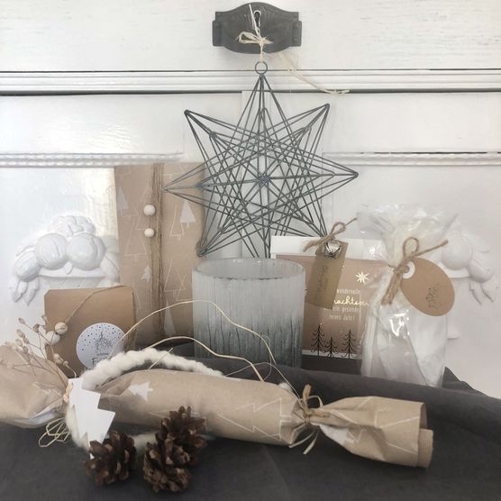 #privatesWichteln2023
Die Vorbereitungen sind getroffen. #privatesWichteln2023
Die Vorbereitungen sind getroffen.