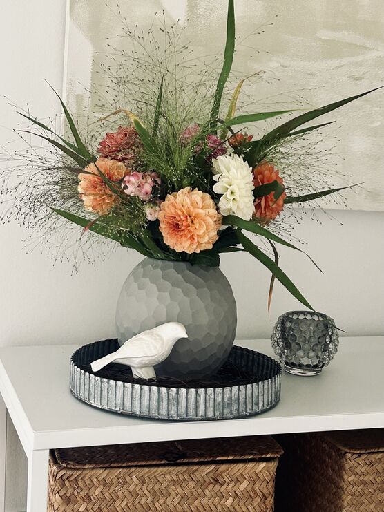 SpätSommer & DahlienLiebe SpätSommer & DahlienLiebe