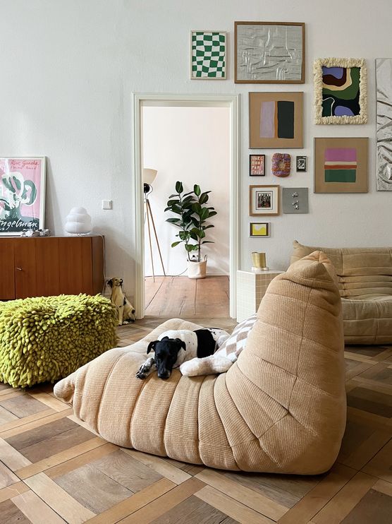 Hier seht ihr Lottis Hier seht ihr Lottis