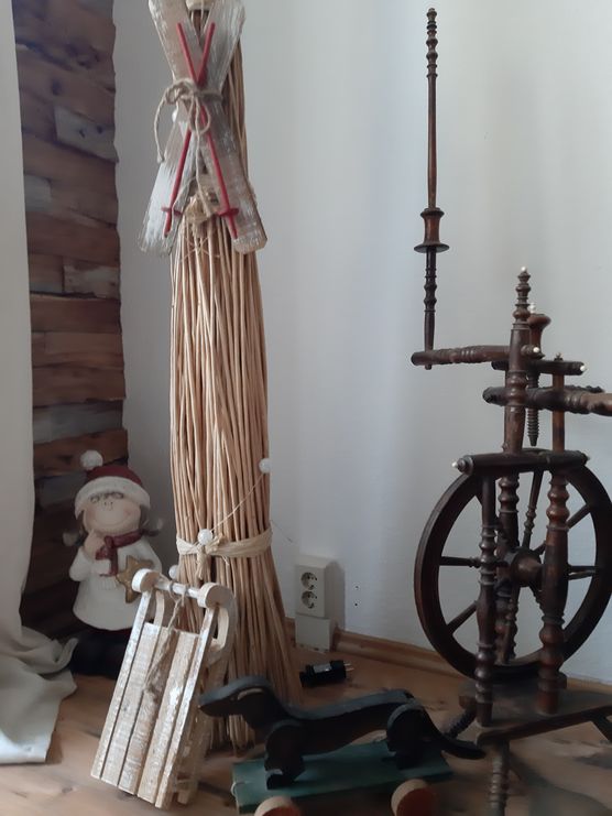 Ich bin ein wenig Ich bin ein wenig