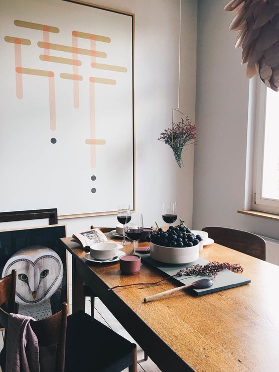 Esstisch Liebe #instadttreffen Esstisch Liebe #instadttreffen