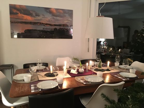 Lange Winterabende verbringen wir Lange Winterabende verbringen wir