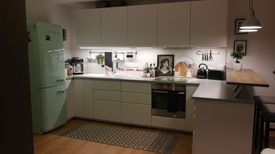 Offene Wohnküche Offene Wohnküche