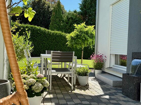 Bild von Maiskeks Bild von Maiskeks