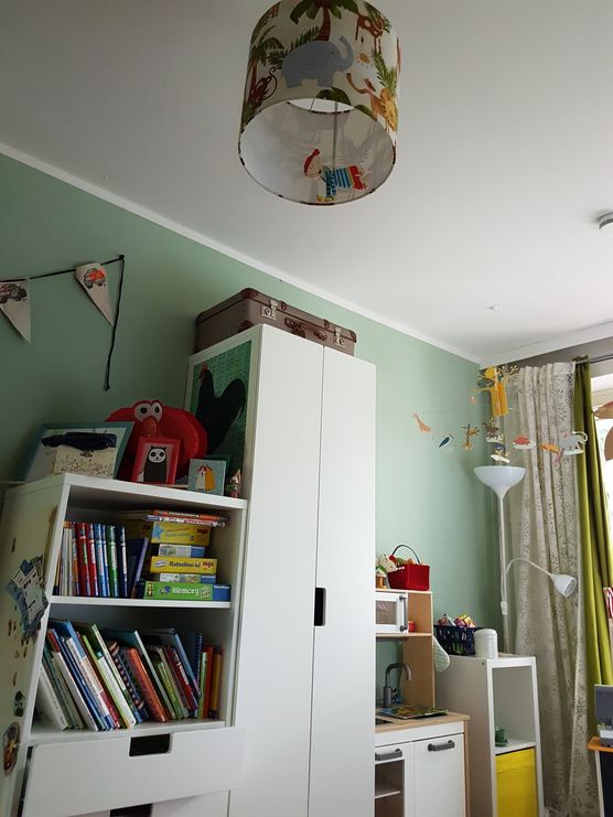 Bunt - monochrome und Bunt - monochrome und