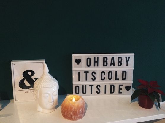 Weihnachtsstimmung Weihnachtsstimmung