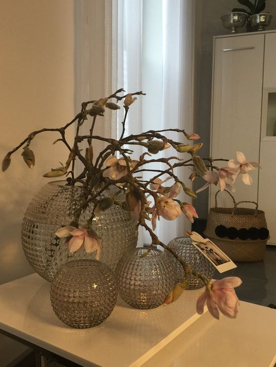 Frühling ins Haus geholt! Frühling ins Haus geholt!