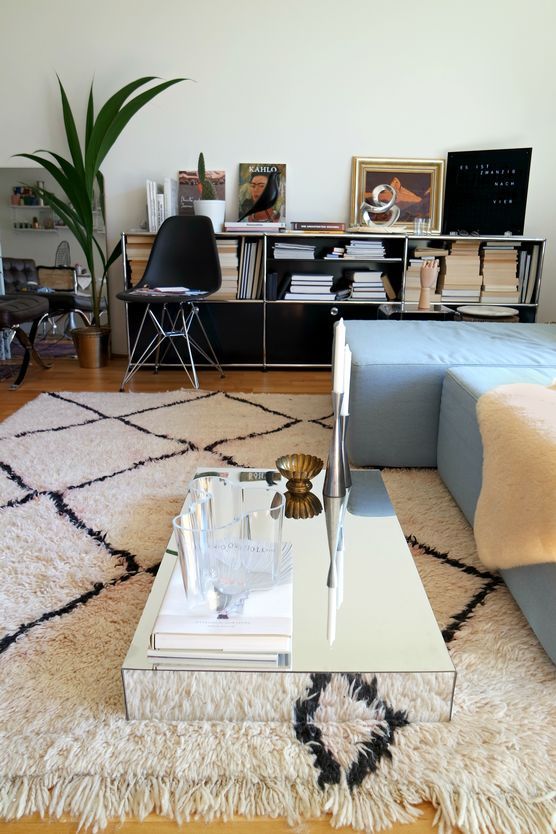 Spieglein, Spieglein Spieglein, Spieglein