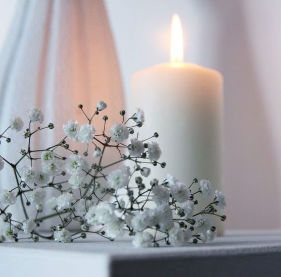 Candle Time Candle Time