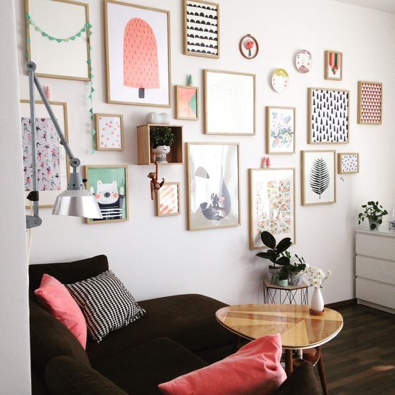 Wohnzimmerliebe Wohnzimmerliebe