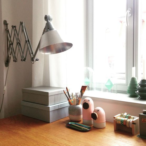 Schreibtischliebe Schreibtischliebe