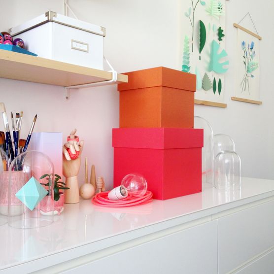 Lampenliebe Lampenliebe