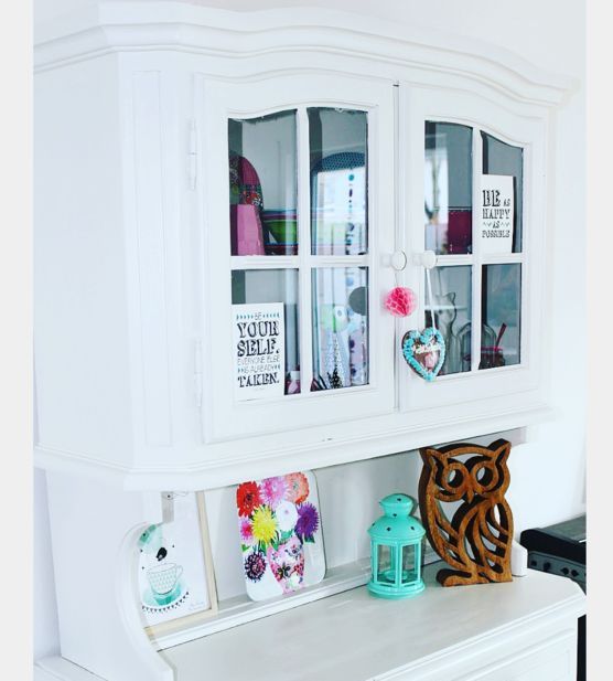 Hübsches Buffett :heart: Hübsches Buffett :heart: