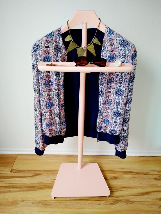 Stummer Diener im neuen Kleid :blush: Stummer Diener im neuen Kleid :blush: