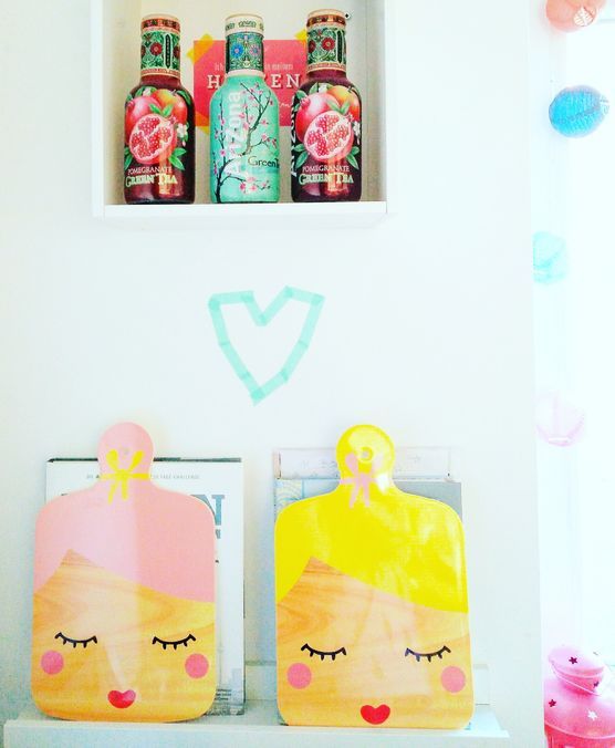 Fröhliche Küche :heart: Fröhliche Küche :heart: