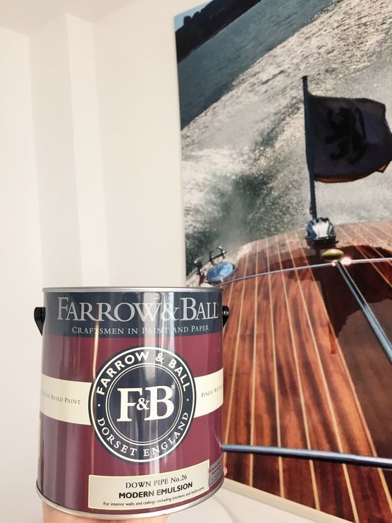 Grau, grau, grau werden meine Küchenwände.... Grau, grau, grau werden meine Küchenwände....