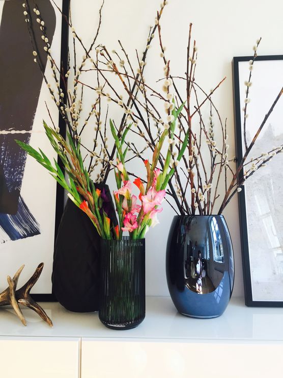 Der Sommer ist eingezogen Der Sommer ist eingezogen