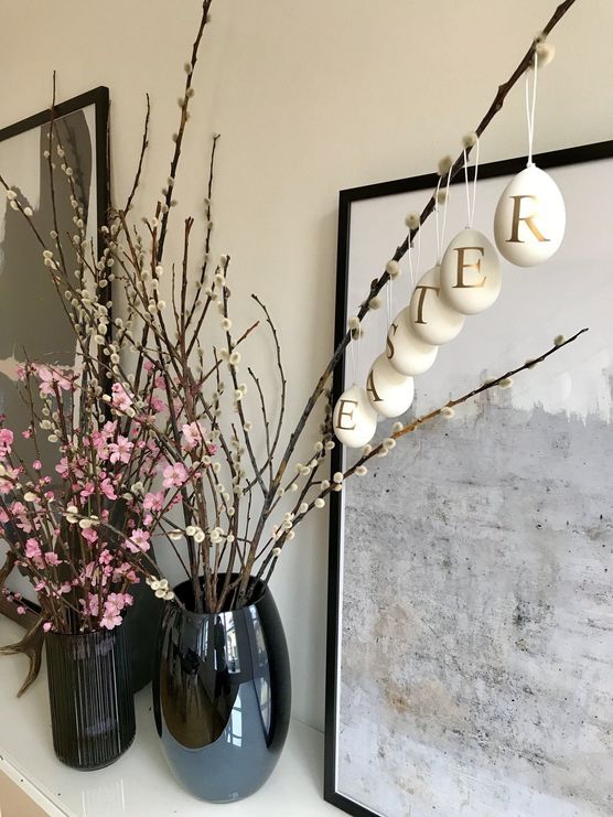 Osterdeko light Osterdeko light