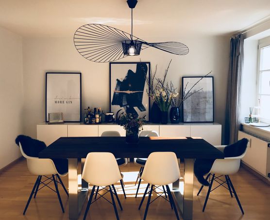 Essplatzliebe ❤️ Essplatzliebe ❤️