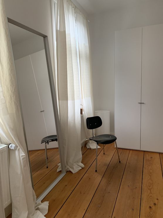 Ein Zimmer ist nun Ein Zimmer ist nun