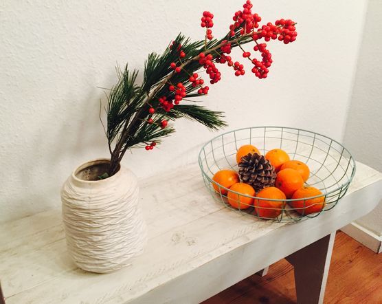 Ilex Bänkchen Ilex Bänkchen