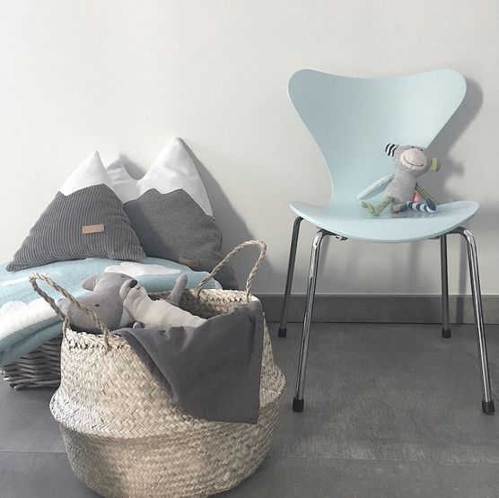 Klassiker im Kinderzimmer Klassiker im Kinderzimmer