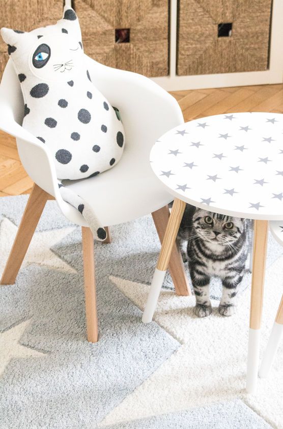 Skandinavische Kinderzimmer - Seite 4