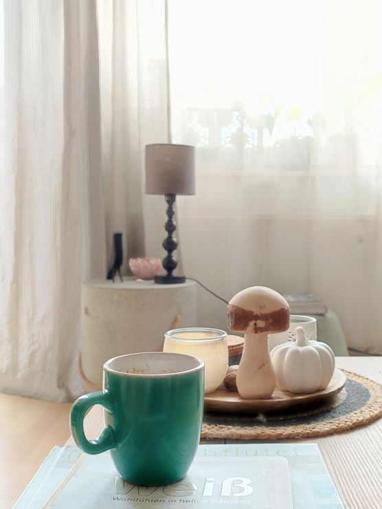 Time for Coffee ☕ Time for Coffee ☕