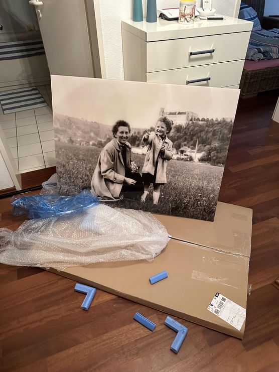 Bild von Barbara Victoria Bild von Barbara Victoria