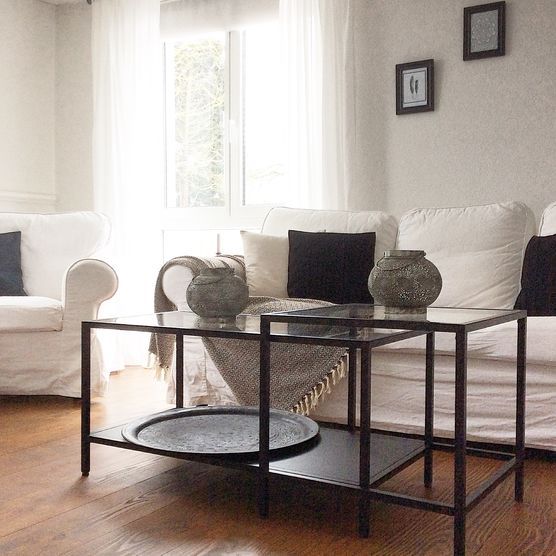 Black and white und ein bisschen boho... Black and white und ein bisschen boho...