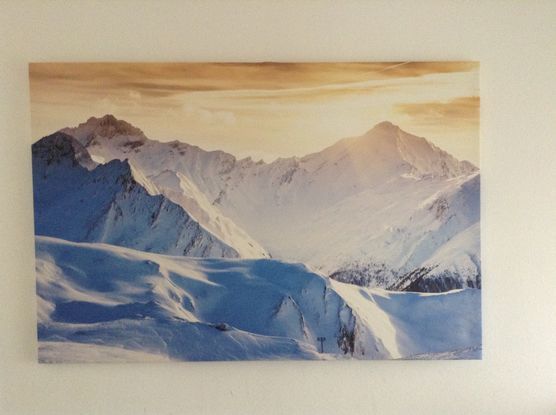 Sehnsucht&Gipfellust...dem Himmel so nah! Sehnsucht&Gipfellust...dem Himmel so nah!