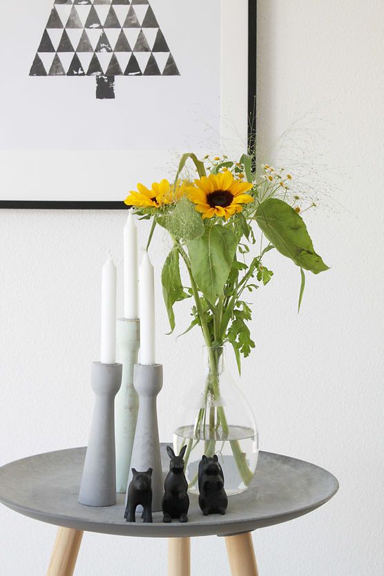 Bye bye, Sonnenblumen Bye bye, Sonnenblumen