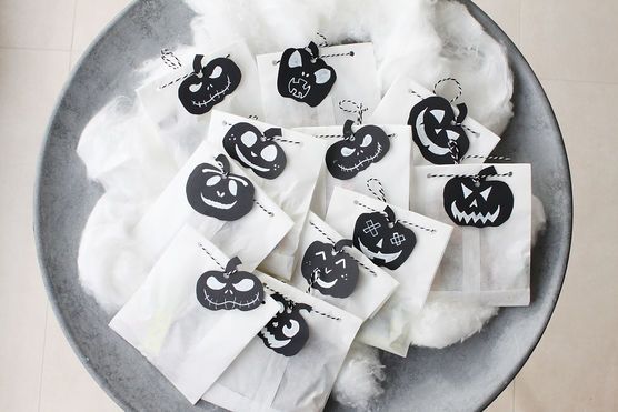 Halloween Quick-DIY Halloween Quick-DIY