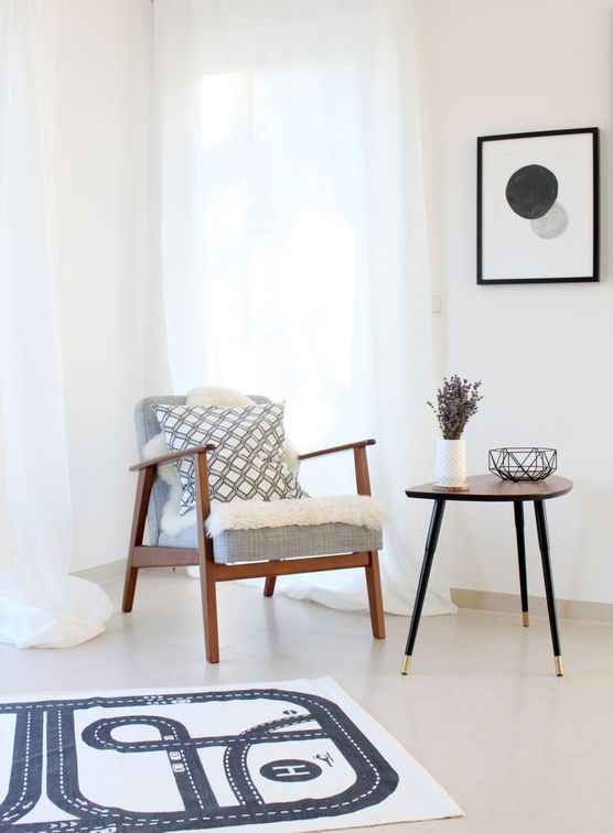 Unsere neue Sitzecke Unsere neue Sitzecke