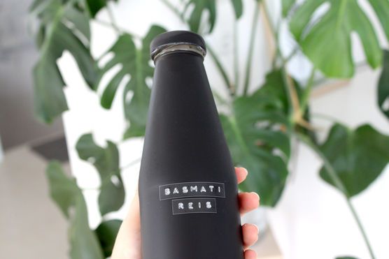 schnelles Milchflaschen upcycling schnelles Milchflaschen upcycling