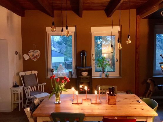 Guten Morgen! Guten Morgen!