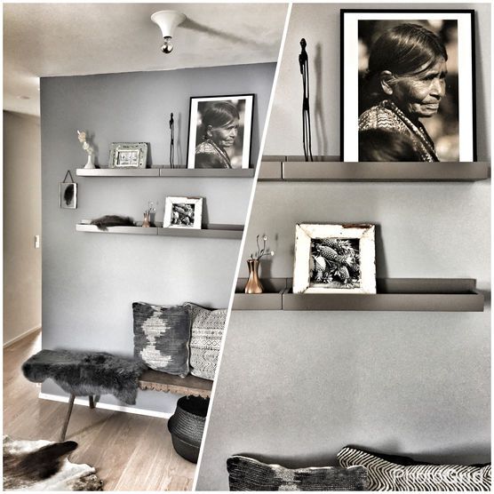 Shades of grey Shades of grey