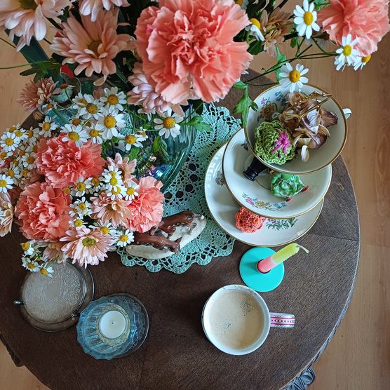 Bild von Zottelminna Bild von Zottelminna