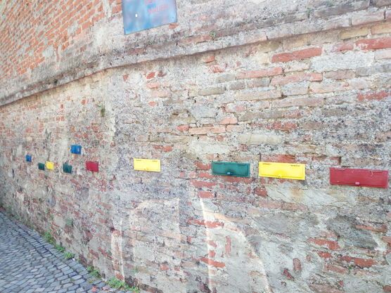 Post für Dich Post für Dich