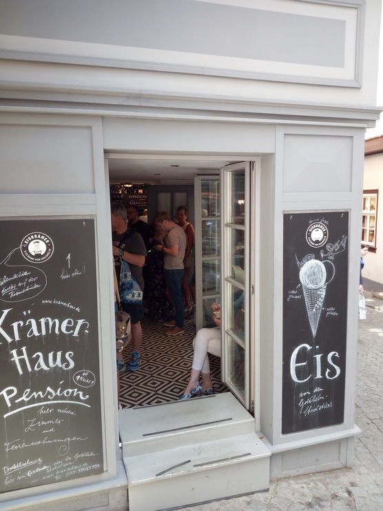 Eistraum& Sommer Eistraum& Sommer