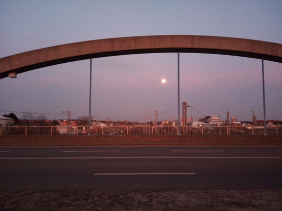 Abendstimmung Abendstimmung