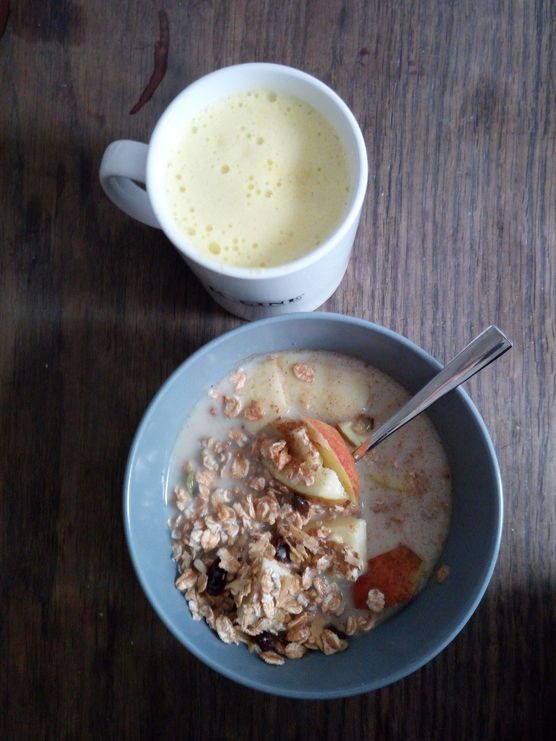 Morgenstunde Morgenstunde