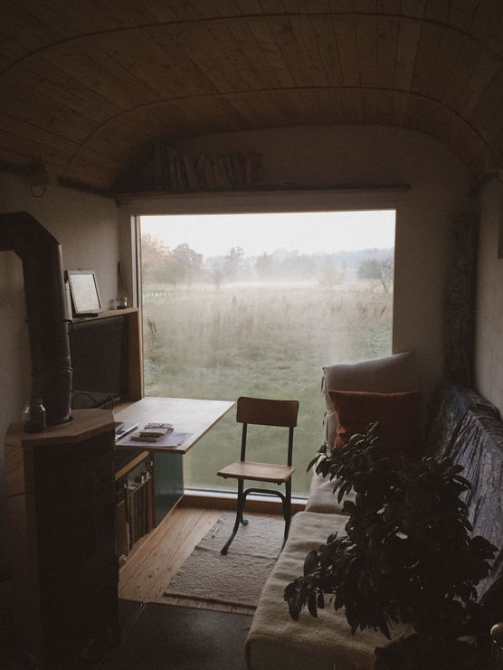 Novembermorgen.
Ein morgendlicher Blick in Novembermorgen.
Ein morgendlicher Blick in