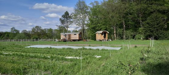 Auf gute Nachbarschaft!
Seit Auf gute Nachbarschaft!
Seit