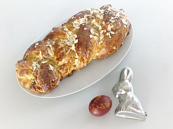 Im Ostermodus 🐣 … Im Ostermodus 🐣 …