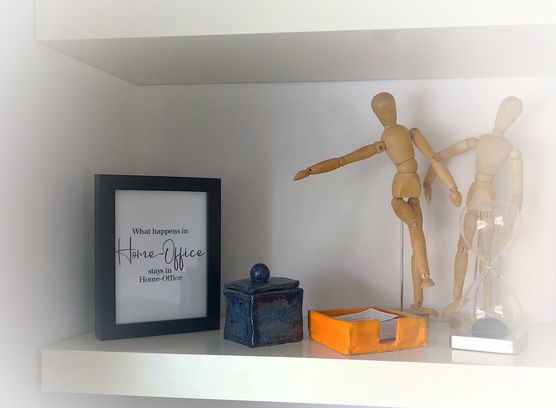 Eine Regalwand für mein Eine Regalwand für mein