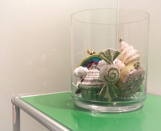 … und schon ist … und schon ist