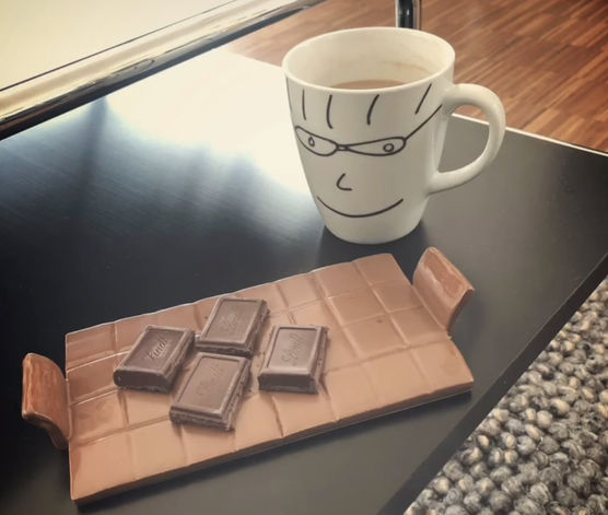 ☕️ Kaffepause ☕️ ist ☕️ Kaffepause ☕️ ist