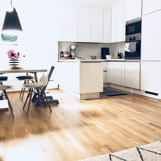 Unser Blick von der Unser Blick von der